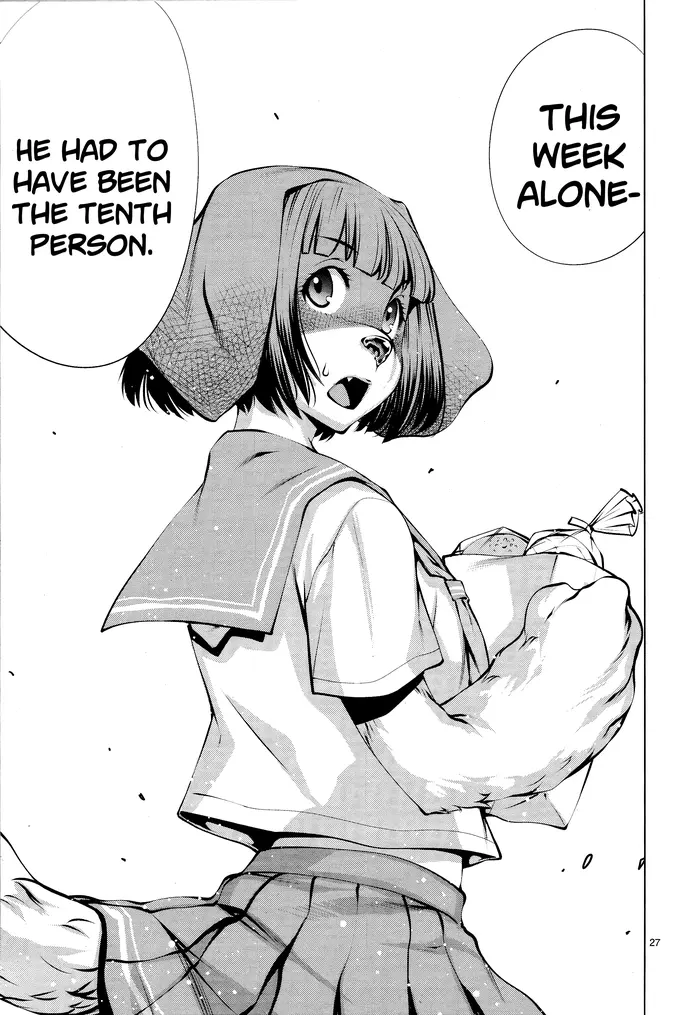 Killing Bites Chapter 73 image 25_optimized